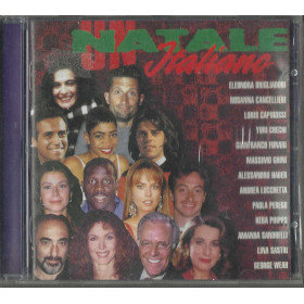 Various CD Un Natale...