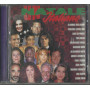 Various CD Un Natale Italiano /	RTI Music – RTI 11272 Sigillato