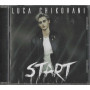 Luca Chikovani CD Start / Universal - 0602557038811 Sigillato