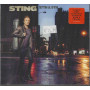 Sting CD 57th & 9th / Universal – 00602557174496 Sigillato