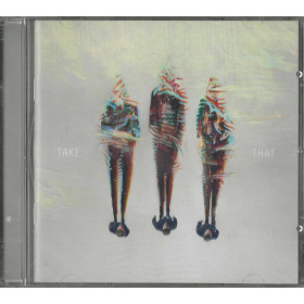 Take That CD III / Polydor – 4709218 Sigillato Take That CD III / Polydor – 4709218 Sigillato