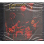 Fleetwood Mac CD Fleetwood Mac Greatest Hits Nuovo Sigillato 5099746535124