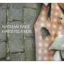 Nathan Fake CD Hard Islands / Border Community – 25BCCD Sigillato