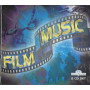 Various CD Film Music / Halidon – CCE015 Sigillato
