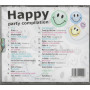 Various CD Happy Party Compilation / ATL -10132 Sigillato