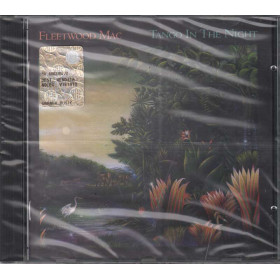 Fleetwood Mac CD Tango In The Night / Warner Bros Sigillato 0075992547123 Fleetwood Mac - Tango In The Night / Warner Bros  0075992547123