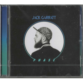 Jack Garratt CD Phase / Universal Music – 4765420 Sigillato Jack Garratt CD Phase / Universal Music – 4765420 Sigillato