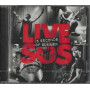 5 Seconds Of Summer CD LIVESOS / Capitol Records – 4710700 Sigillato