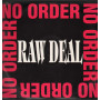 No Order ‎Vinile 12" Raw Deal / Westward Music ‎– WWA 003  Nuovo