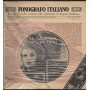 Isa Miranda Lp Vinile La Signora Di Tutti / Fonit Cetra Fonografo Italiano Nuovo