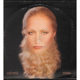 Mina 2 Lp Vinile Salome' Copertina Apribile Gatefold / EMI PDU Nuovo Mina 2 Lp Vinile Salome' Copertina Apribile Gatefold / EMI PDU Nuovo