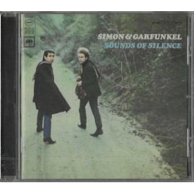 Simon & Garfunkel CD Sounds Of Silence / Columbia – 4950812 Sigillato Simon & Garfunkel CD Sounds Of Silence / Columbia – 4950812 Sigillato