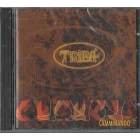 Triba' CD Camminando Target – TAR 5125072 Sigillato Triba' CD Camminando Target – TAR 5125072 Sigillato