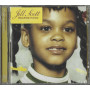 Jill Scott CD Beautifully Human, Words And Sounds Vol. 2 / 5176522 Sigillato