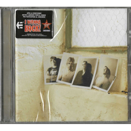 Travis CD Singles / Independiente – 5188772 Sigillato