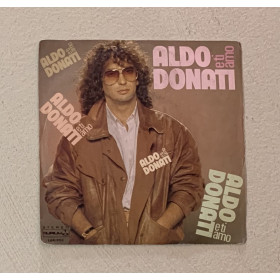 Aldo Donati Vinile 7" 45 giri E Ti Amo / Durium – LdAI8153 Nuovo Aldo Donati Vinile 7" 45 giri E Ti Amo / Durium – LdAI8153 Nuovo