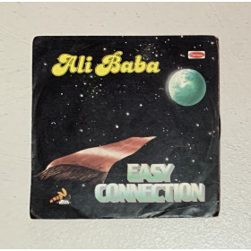Easy Connection Vinile 7" 45 giri Ali Baba / Harmony – H6043 Nuovo Easy Connection Vinile 7" 45 giri Ali Baba / Harmony – H6043 Nuovo