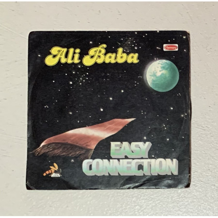 Easy Connection Vinile 7" 45 giri Ali Baba / Harmony – H6043 Nuovo