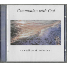 Various CD Communion With God /	Windham Hill – 01934114892 Sigillato Various CD Communion With God /	Windham Hill – 01934114892 Sigillato
