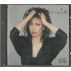 Jennifer Rush CD Omonimo, Same / CBSCD 26488 Sigillato Jennifer Rush CD Omonimo, Same / CBSCD 26488 Sigillato