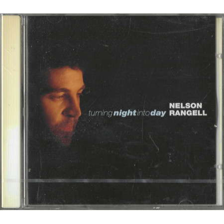 Nelson Rangell CD Turning Night Into Day / GRP Records – GRP 98642 Sigillato