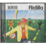 Ridillo CD Folk'n'Funk / Best Sound – 74321743402 Sigillato