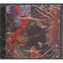 Santana  CD Abraxas Nuovo Sigillato 5099748954329