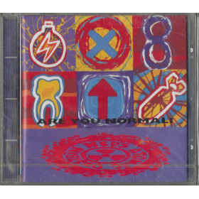Ned's Atomic Dustbin CD Are You Normal ? / Sony – 4726332 Sigillato Ned's Atomic Dustbin CD Are You Normal ? / Sony – 4726332 Sigillato