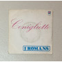 I Romans Vinile 7" 45 giri Coniglietto / Yep Record – YEP00680 Nuovo