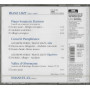 Liszt, Emanuel Ax CD Sonata In B Minor / Sony Classical – SK 48484 Sigillato