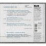 Mozzafiato, Neidich CD Harmoniemusik / Sony Classical – SK 53965 Sigillato