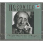 Horowitz, Chopin, Haydn, Liszt, Wagner CD The Last Recording / Sigillato