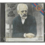 Tchaikovsky, Maazel CD Symphony No. 6, 74 Pathetique / CBS – MK 37834 Sigillato