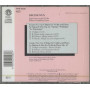 Beethoven CD Sonata No.5 For Violin And Piano Spring / CBS – MYK 42528 Sigillato
