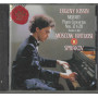 Evgeny Kissin, Mozart CD Piano Concerto No. 12, 20, Rondo K.382 / Sigillato