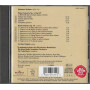 Oppitz, Brahms CD Piano Concerto No.2 / RCA Victor – 09026616192 Sigillato
