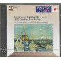 Tchaikovsky, Ormandy CD Symphony No. 4, 1812 Overture / Sony Classical – SBK 46334 Sigillato