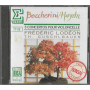 Boccherini, Haydn CD 3 Concertos Pour Violoncelle / ECD 55032 Sigillato