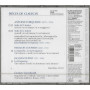 Forqueray, Leonhardt CD Suite In D Suite In G / Sony – SK 48080 Sigillato
