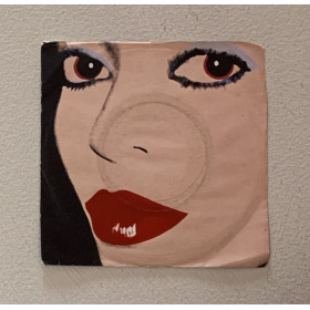 Diana Ross Vinile 7" 45 giri Muscles / Silk Electric – 3C00686609 Nuovo Diana Ross Vinile 7" 45 giri Muscles / Silk Electric – 3C00686609 Nuovo