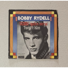 Bobby Rydell Vinile 7" 45 giri Sway (Quien Sera) / Forget Him / HL10516 Nuovo Bobby Rydell Vinile 7" 45 giri Sway (Quien Sera) / Forget Him / HL10516 Nuovo