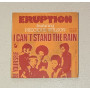 Eruption Featuring Precious Wilson Vinile 7" 45 giri I Can't Stand The Rain / Nuovo