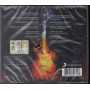 Santana  CD Guitar Heaven: The Greatest Guitar Classics Of All Time Sigillato