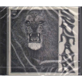 Santana CD Santana (Omonimo Same ) Columbia Legacy – COL 489542 2 Sigillato Santana  CD Santana (Omonimo) Nuovo Sigillato 5099748954220
