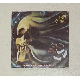 Leroy Vohn & The Blue Things Guardians Vinile 7" 45 giri Blue Things Concerto / Nuovo