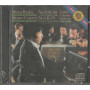 Mozart, Murray Perahia CD Concerti: No. 25, No. 5 / CBS – MK 37267 Sigillato