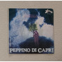 Peppino Di Capri Vinile 7" 45 giri Tu, Cioè / Splash – SPH1035P Nuovo