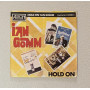 Ian Gomm Vinile 7" 45 giri Hold On / Albion Records – P511 Nuovo