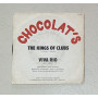 Chocolat's Vinile 7" 45 giri The Kings Of Clubs / Harmony – H6019 Nuovo
