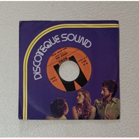 Orchestra Silvano Silvi / Soul Sound Group Vinile 7" 45 giri Concert In Hustle / Green Sea Nuovo Orchestra Silvano Silvi / Soul Sound Group Vinile 7" 45 giri Concert In Hustle / Green Sea Nuovo